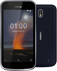 Замена экрана на телефоне Nokia 1 в Саратове